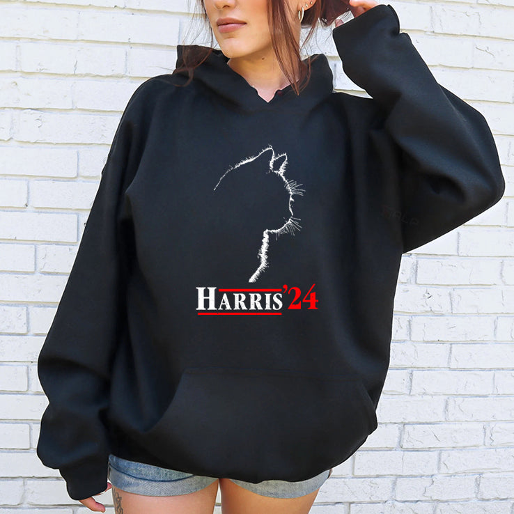 Cat Harris 2024 T Shirt