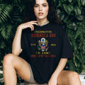 Celebrating America 250 US Army Served With Honor 1776 2026 T Shirt
