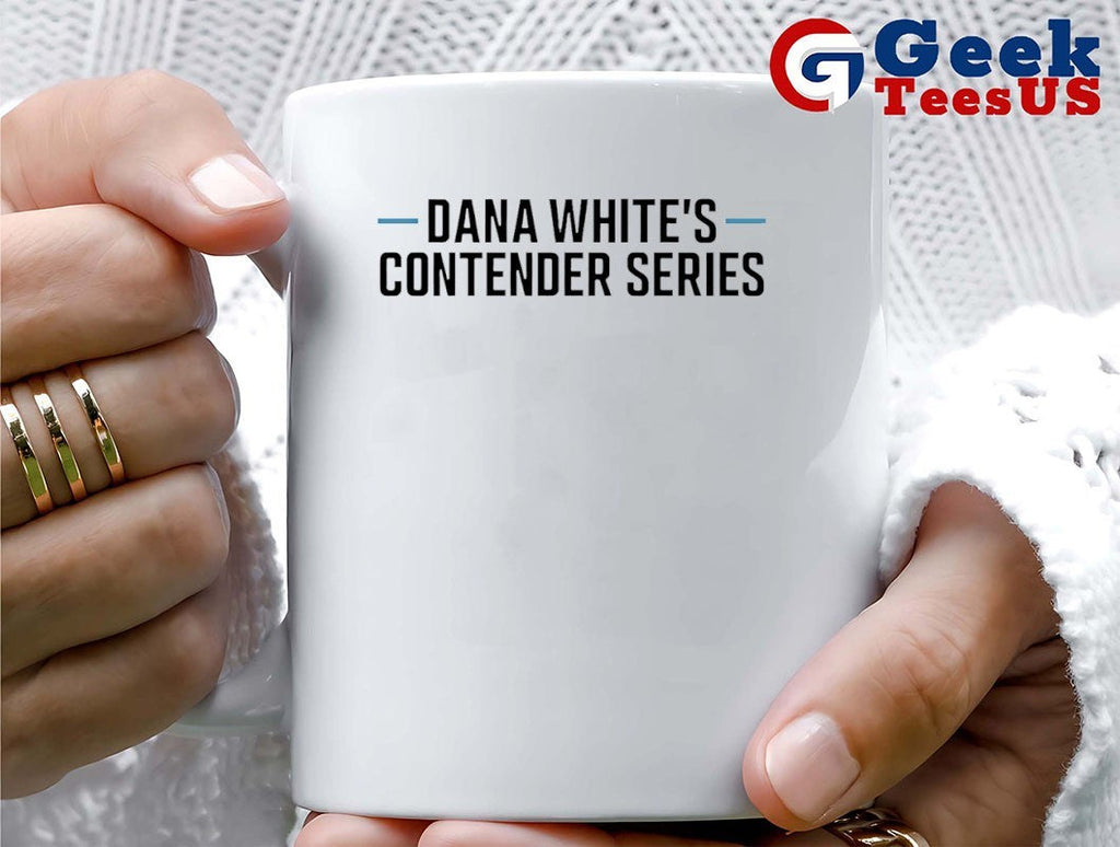 Chanco’s Dana White’s Contender Series shirt Unisex , , , Long Sleeve Tee
