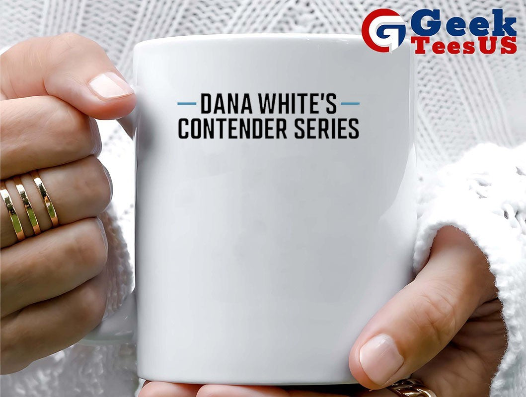Chanco’s Dana White’s Contender Series shirt Unisex , , , Long Sleeve Tee