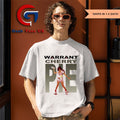Cherry Pie Warrant and Sheptone shirt Unisex , , , Long Sleeve Tee