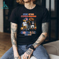 Chicago Cubs and Bears My City My Team Windy City T Shirt