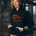 Chinese Zodiac Year of the Fire Horse 2026 Commemorative T Shirt