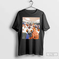 Classic Almost Friday Ben Johnson T-Shirts