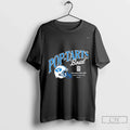 Classic Byu Cougars 2025 Pop Tarts Bowl Helmet Chriast T-Shirts