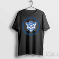Classic Byu Cougars Well Raise Our Colors High Blue Cheer Our Cougars T-Shirts
