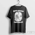 Classic Boston Red Sox Thats My Neighbor I Dont Know You T-Shirts