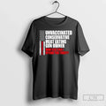Classic Crews Control Unvaccinated Conservative Meat Eating Gun Owner T-Shirts