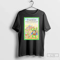 Classic Franklin Retakes Constantinople Paulette Bourgeois Brenda Clark T-Shirts