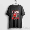 Classic Georgia Bulldogs 2025 26 College Football Playoff Cfp Helmet Chriast T-Shirts