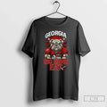 Classic Georgia Bulldogs Let Big Dawg Eat T-Shirts