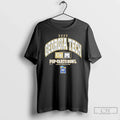 Classic Georgia Tech Yellow Jackets 2025 Pop Tarts Bowl T-Shirts