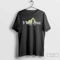 Classic Horse Wasnt Phase T-Shirts