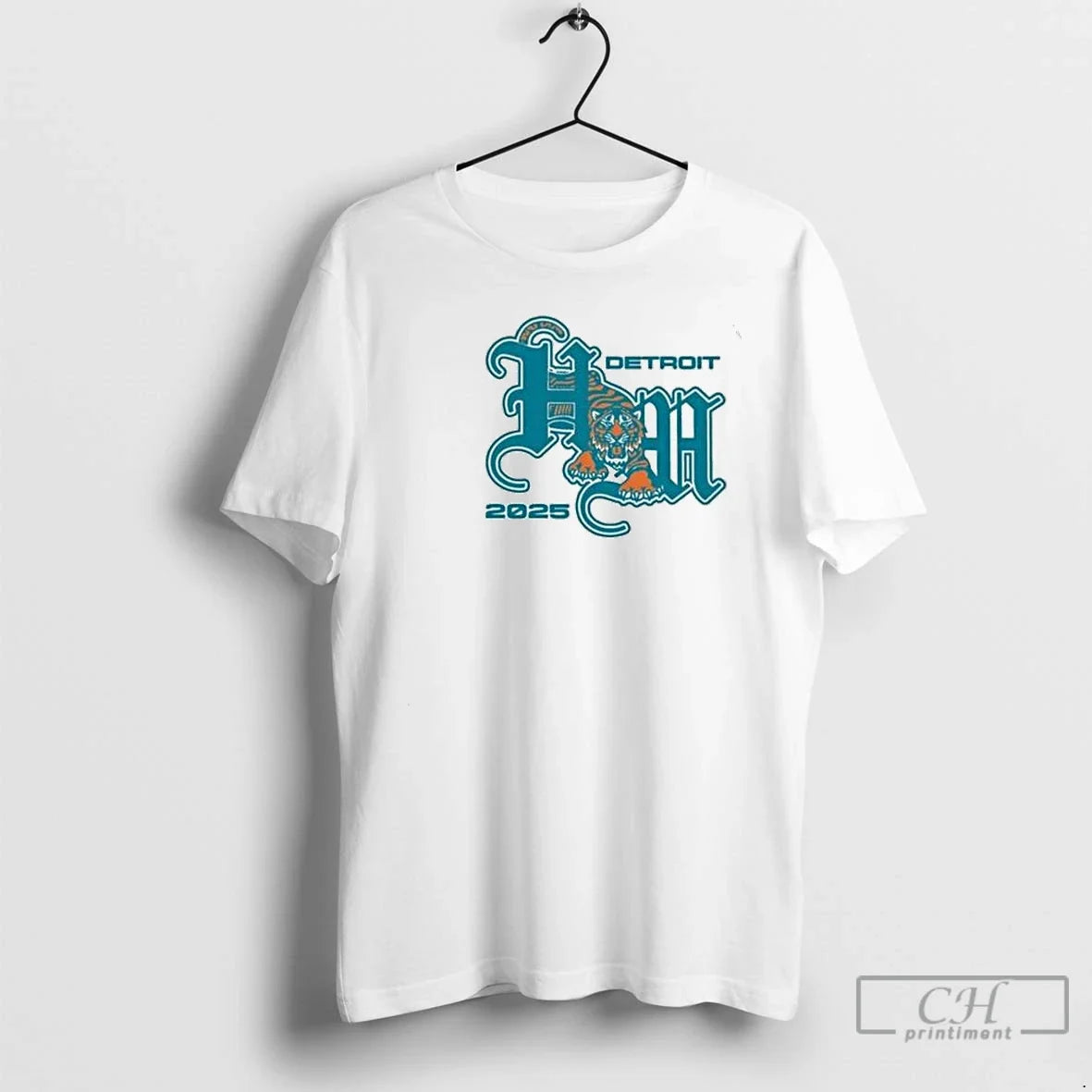 Classic Hot Mulligan Fillmore Dec 6 7 2025 Circle White T-Shirts