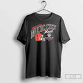 Classic Illinois Fighting Illini 2025 Liberty Mutual Music City Bowl T-Shirts