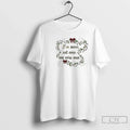 Classic Ive Never Met Even One Wise Man T-Shirts