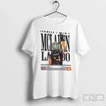 Classic Lando Mclaren F1 Racing T-Shirts
