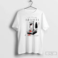 Classic Lets Give Fascists Platform T-Shirts