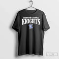 Classic Lexington Catholic Knights Logo T-Shirts