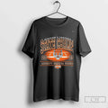 Classic Liberty Center Tigers 2025 Football D5 State Champions Chriast T-Shirts