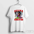 Classic Marcell Ozuna Braves T-Shirts