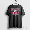 Classic Missouri State Champion Mo State Xbox Bowl 2025 T-Shirts