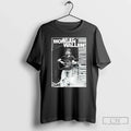 Classic Morgan Wallen Guitar Photo T-Shirts