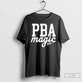 Classic Pba Magic T-Shirts