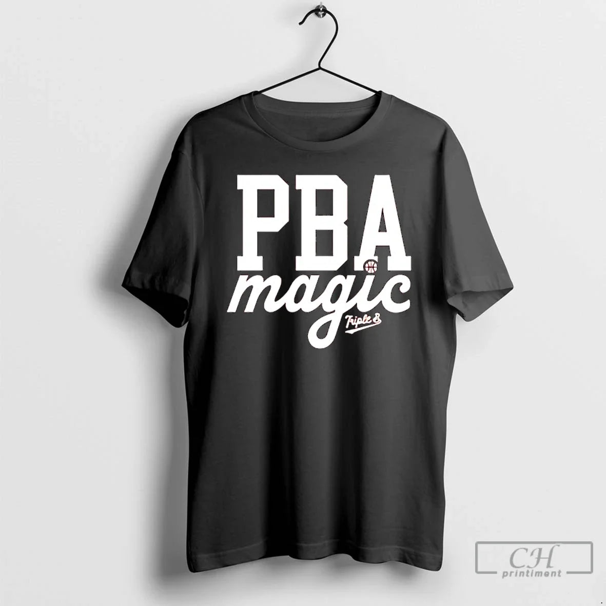 Classic Pba Magic T-Shirts