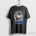 Classic Psg 2025 Intercontinental Cup Champions Celebration T-Shirts