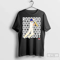 Classic Rooooooooot England Barmy Army T-Shirts