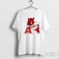 Classic Razorback Family Arkansas Razorbacks Mascot T-Shirts