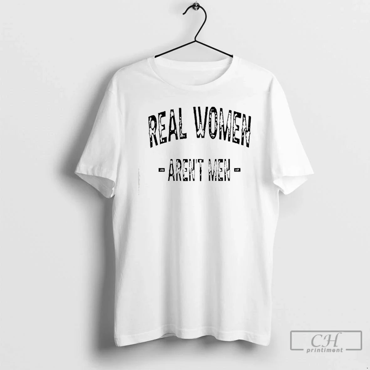 Classic Real Arent T-Shirts
