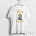Classic Rice Eatah T-Shirts