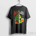 Classic Sorta Merry Sorta Grinchy T-Shirts