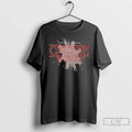 Classic Stranger Wings Chicken Wings Buffalo T-Shirts