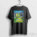 Classic Telemarketers X Teletubbies Parody T-Shirts