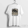 Classic Yule Cat Is Coming Jolakotturinn T-Shirts