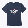 Cleveland Guardians October Ready Shirt