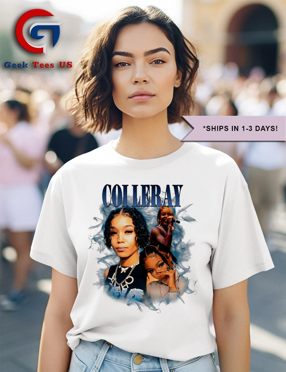 Coi Leray graphic shirt Unisex , , , Long Sleeve Tee