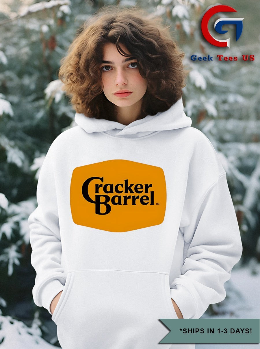Cracker Barrel logo shirt Unisex , , , Long Sleeve Tee