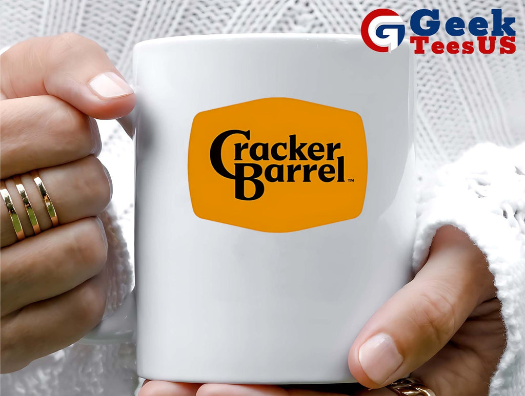 Cracker Barrel logo shirt Unisex , , , Long Sleeve Tee