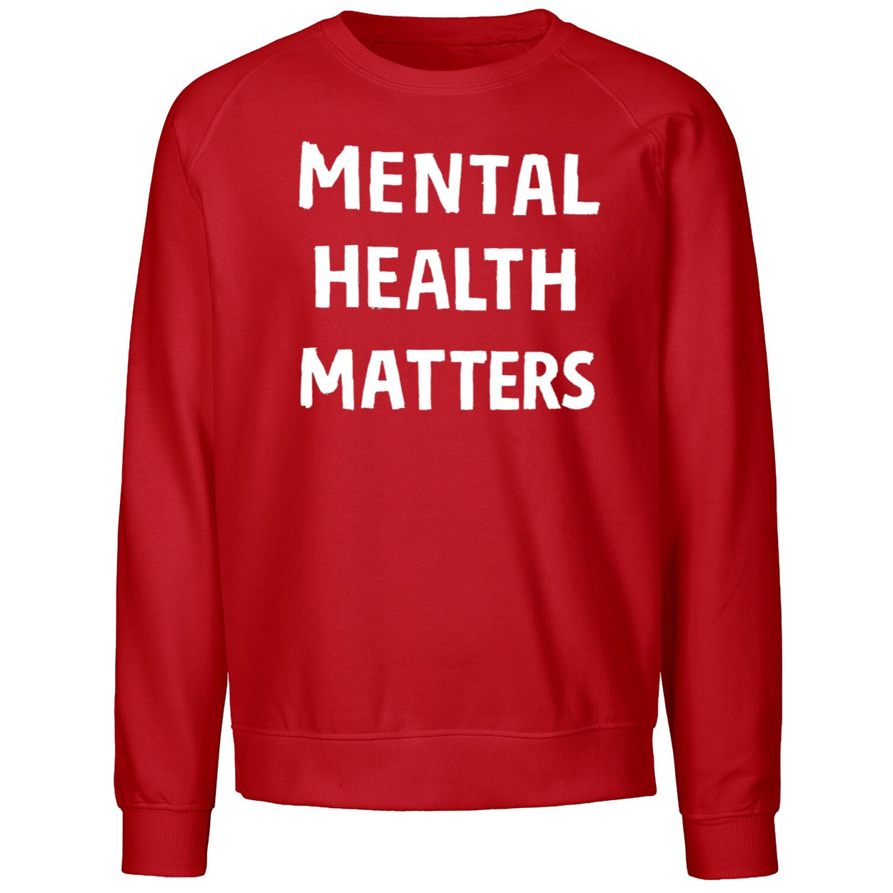 Crawley Fc Mental Health Matters Shirt