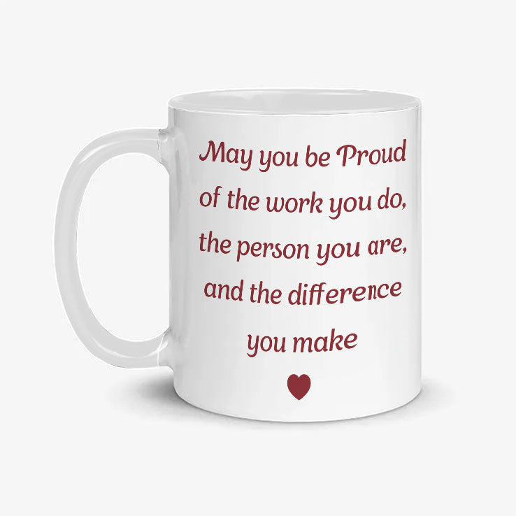 Custom Best Team Ever Scrabble Mug