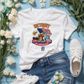Detroit Tigers 250th Anniversary 1776 2026 Patriotic Baseball Jersey T Shirt