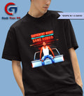 Different Night Same Rodeo shirt Unisex , , , Long Sleeve Tee