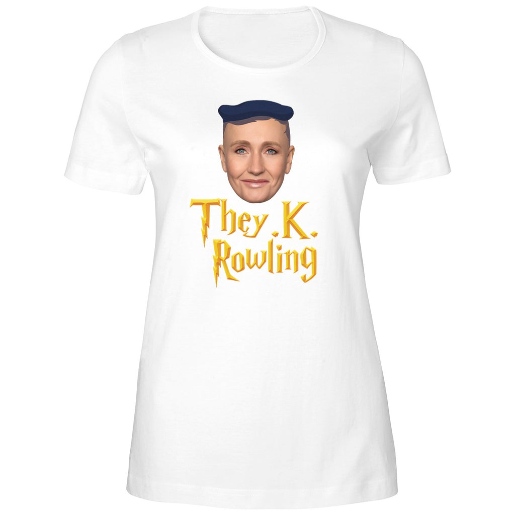 Dobby Vs J K Rowling They K Rowling Shirt