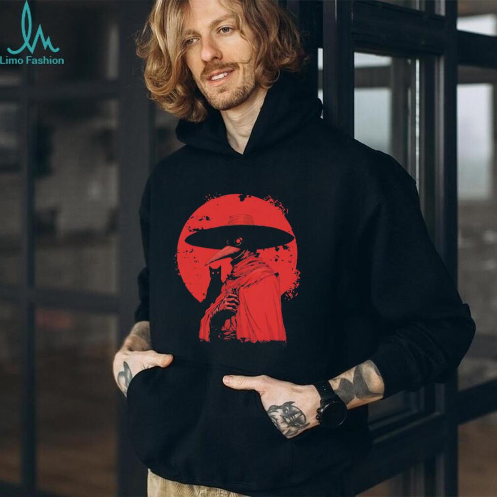 Doctors Vigil vintage shirt