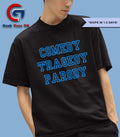 Dominic Fike Comedy Tragedy Parody Unisex , , , Long Sleeve Tee
