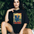 Donald Trump I am a crook shirt